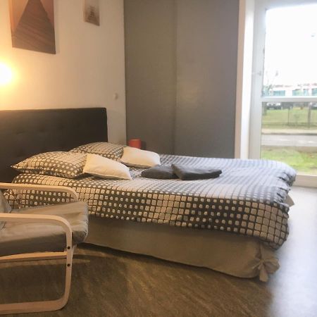Appartement Studio Blagnac 18 à Toulouse Extérieur photo