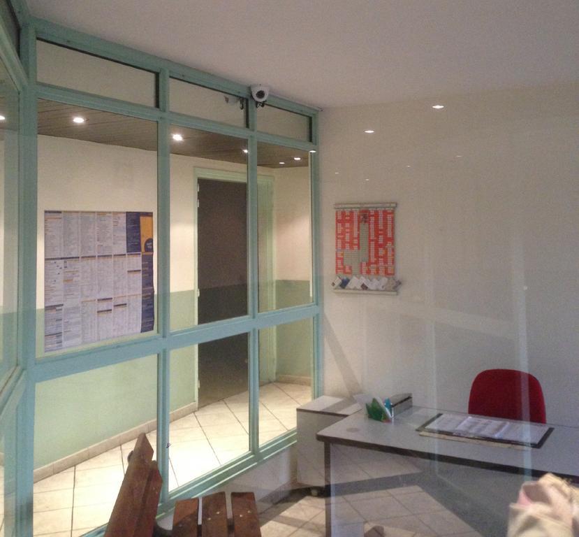 Appartement Studio Blagnac 18 à Toulouse Chambre photo